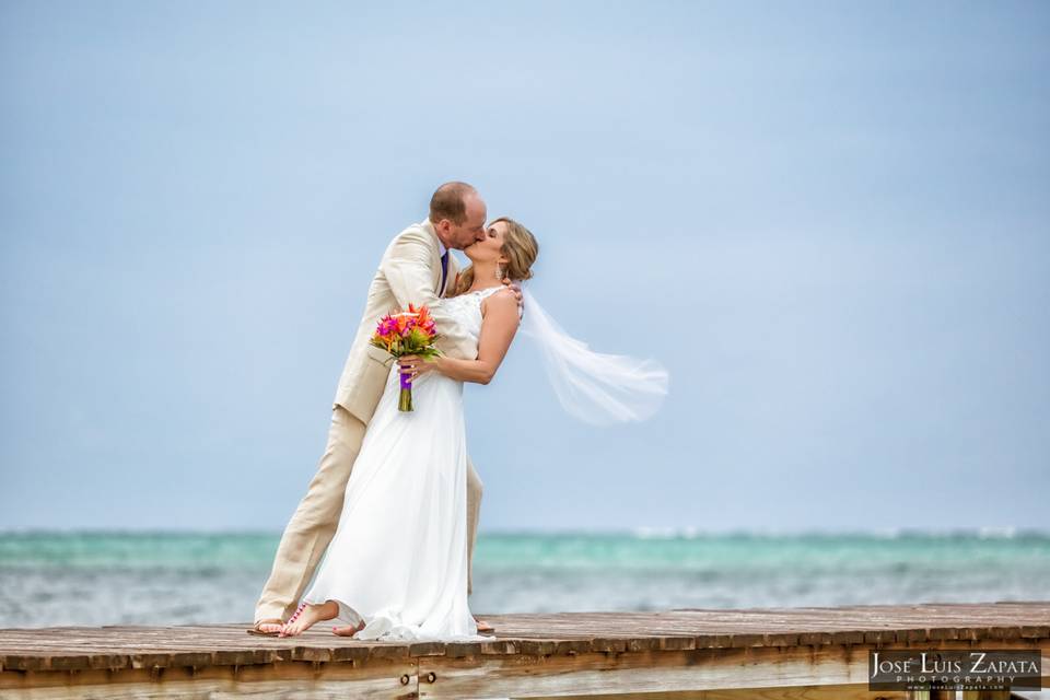 Signature Belize Weddings