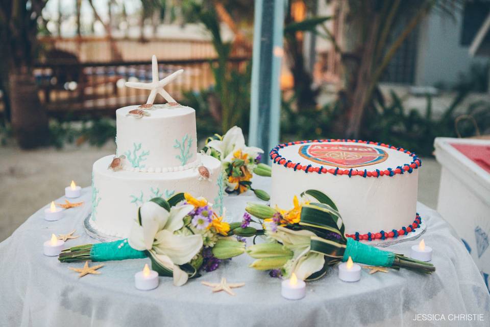 Signature Belize Weddings