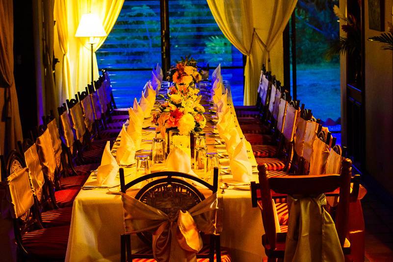 Signature Belize Weddings