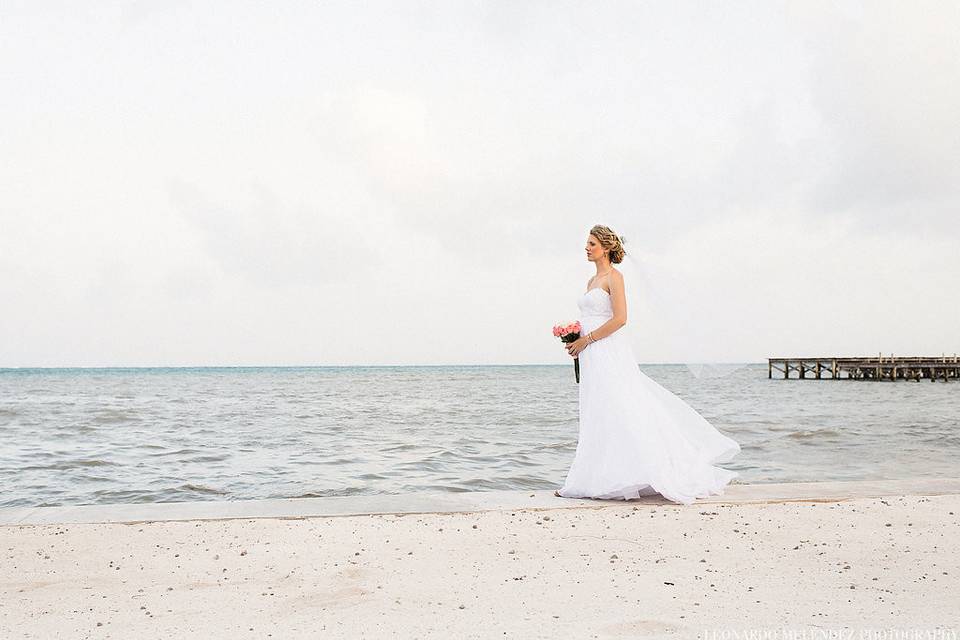 Signature Belize Weddings