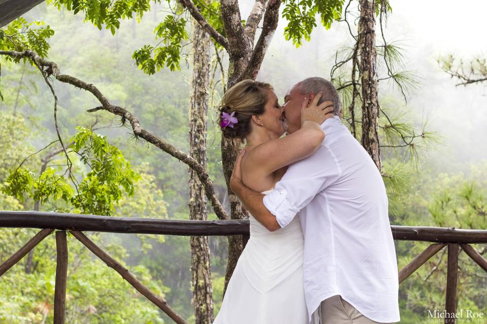 Signature Belize Weddings