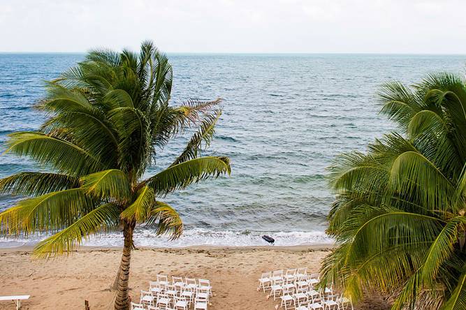 Signature Belize Weddings