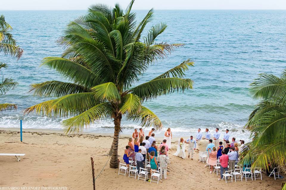 Signature Belize Weddings