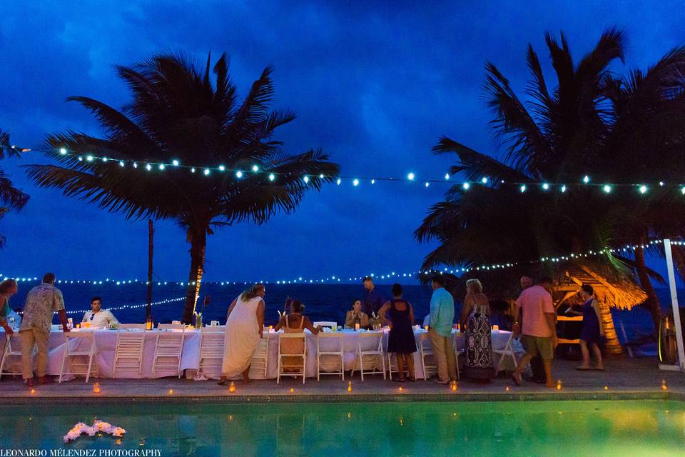 Signature Belize Weddings