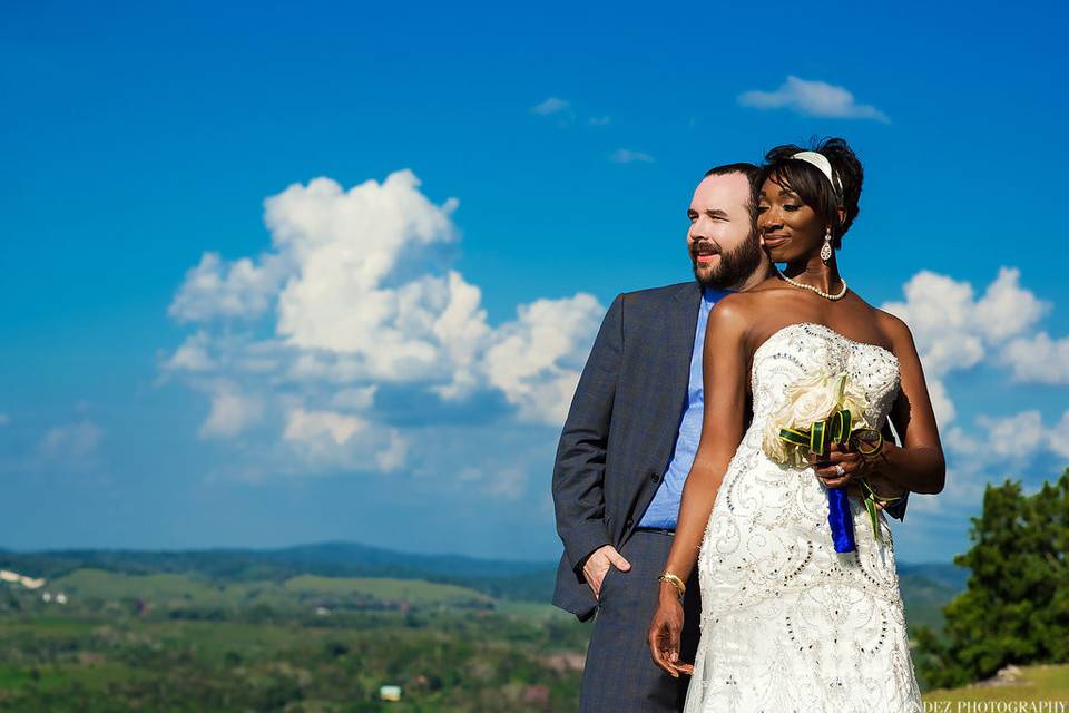 Signature Belize Weddings