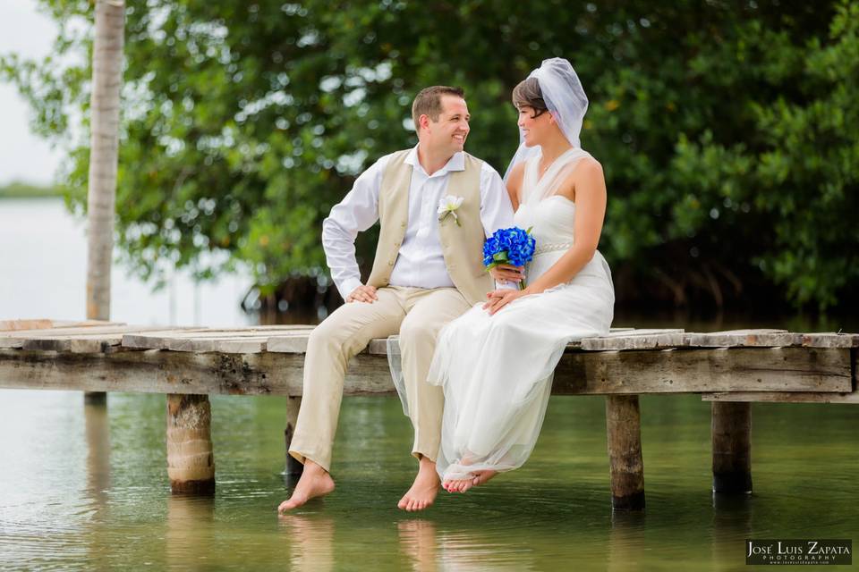 Signature Belize Weddings