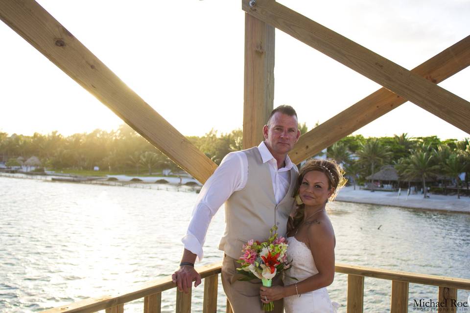 Signature Belize Weddings