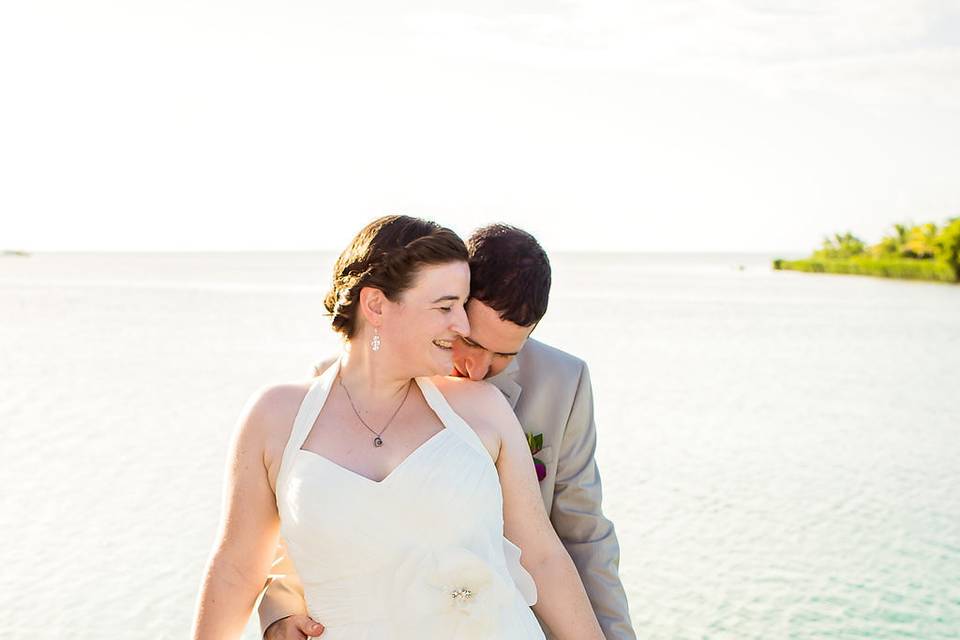 Signature Belize Weddings