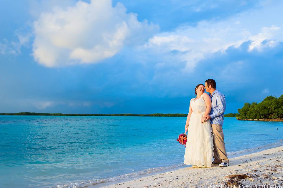 Signature Belize Weddings