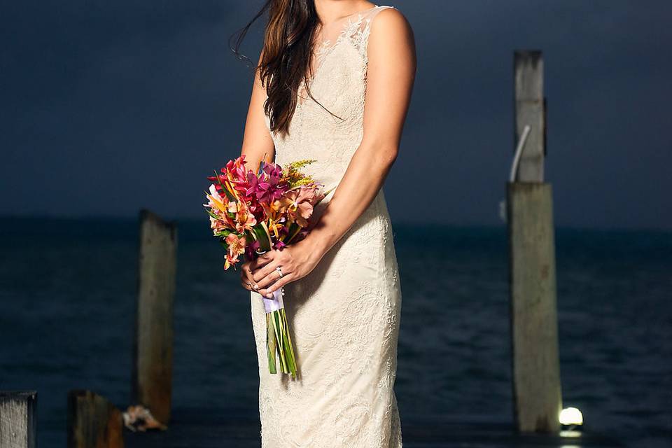 Signature Belize Weddings