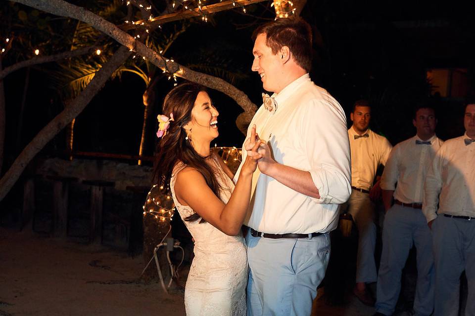 Signature Belize Weddings