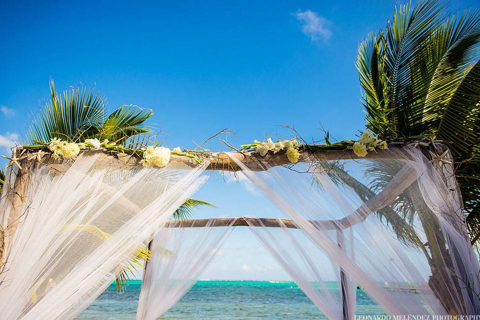 Signature Belize Weddings