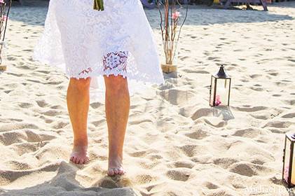 Signature Belize Weddings