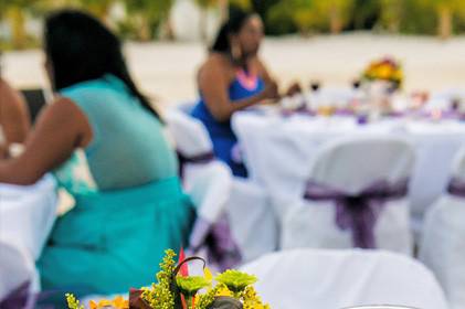 Signature Belize Weddings