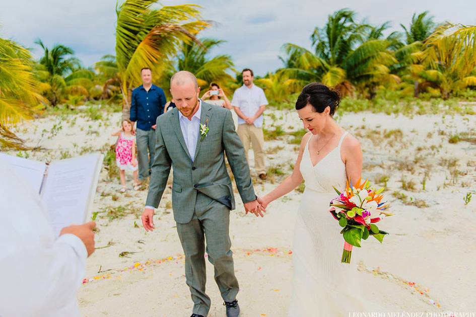 Signature Belize Weddings