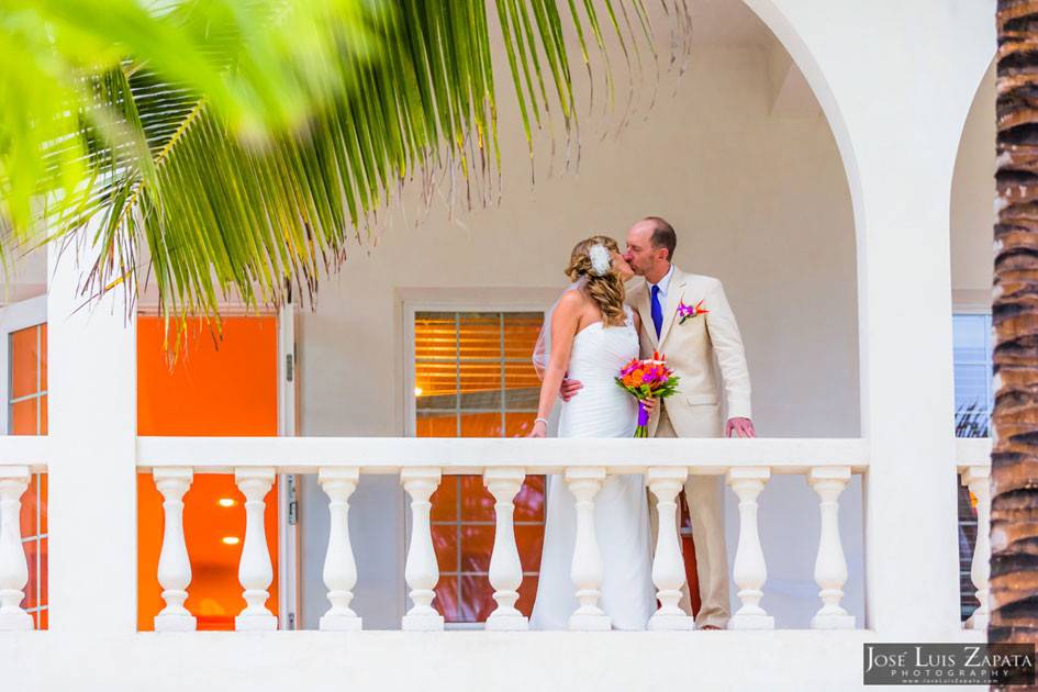 Signature Belize Weddings