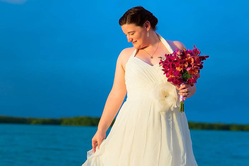 Signature Belize Weddings