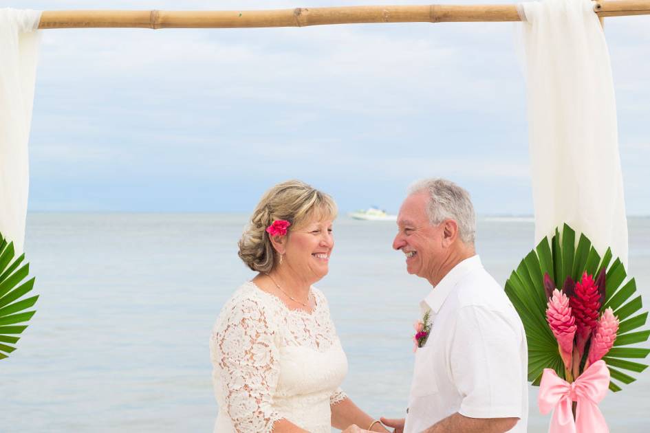 Signature Belize Weddings