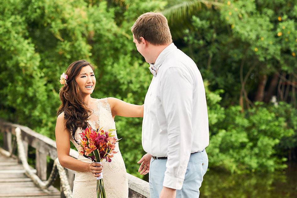 Signature Belize Weddings