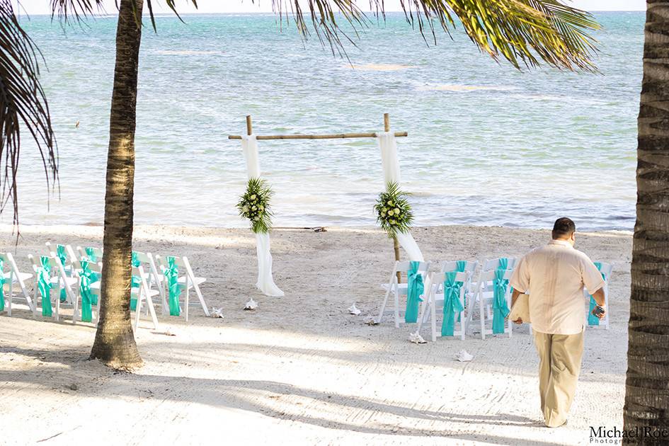 Signature Belize Weddings