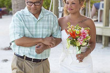 Signature Belize Weddings