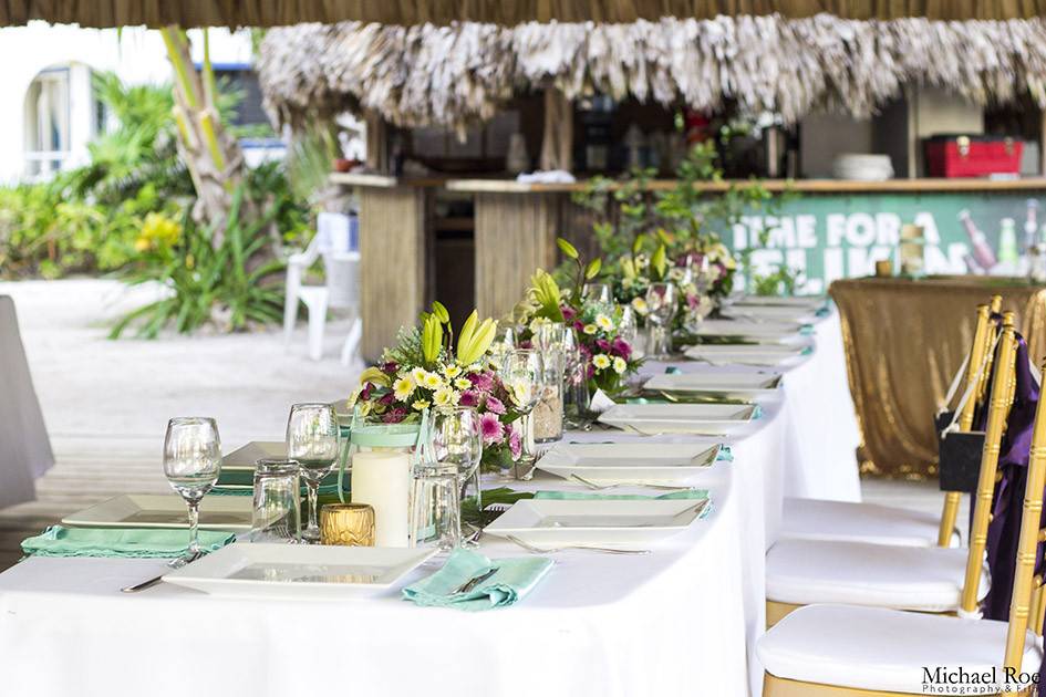 Signature Belize Weddings