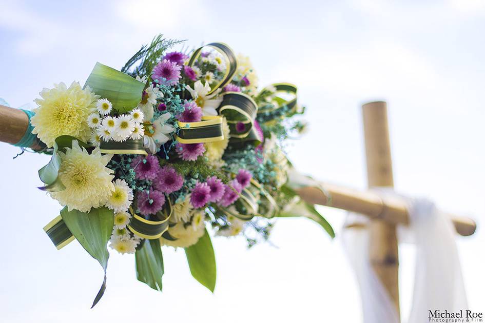 Signature Belize Weddings