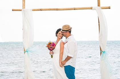 Signature Belize Weddings