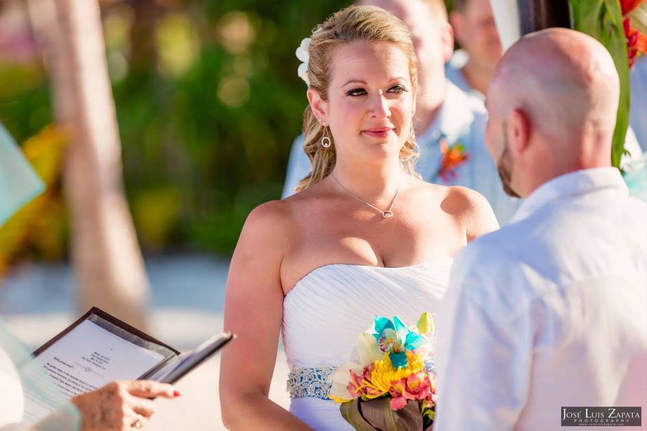 Signature Belize Weddings