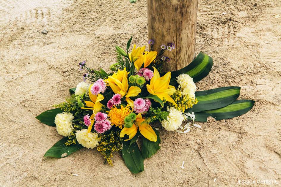 Signature Belize Weddings