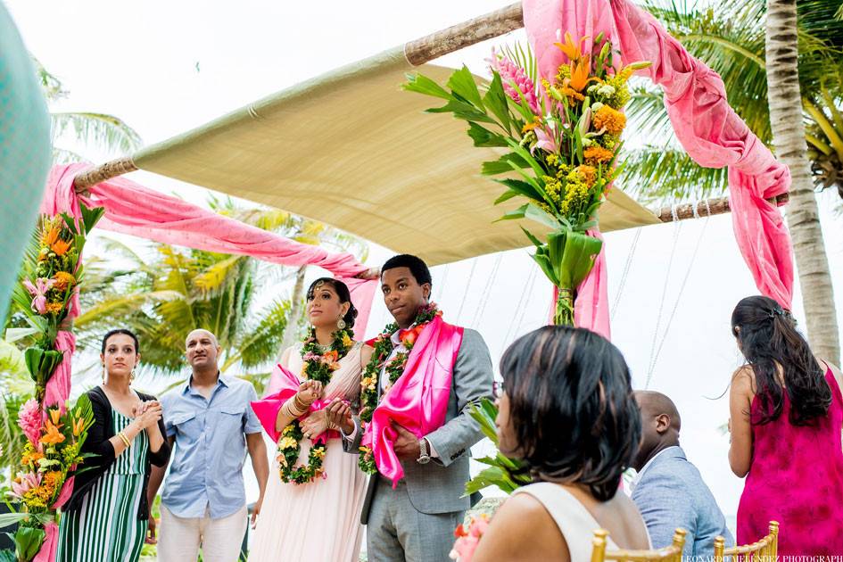 Signature Belize Weddings