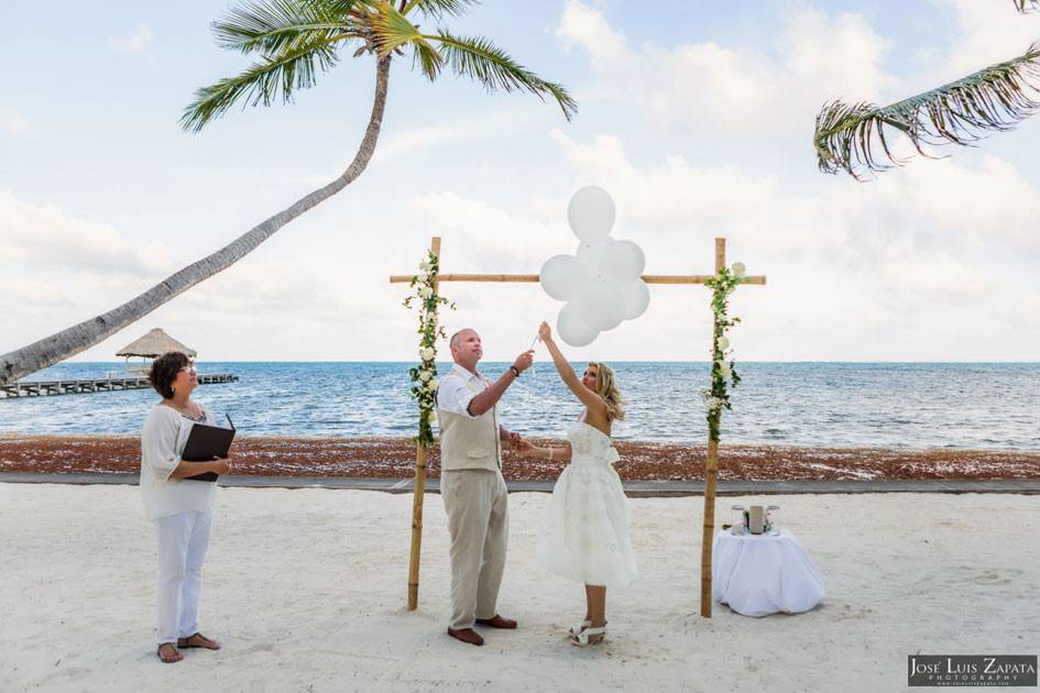 Signature Belize Weddings