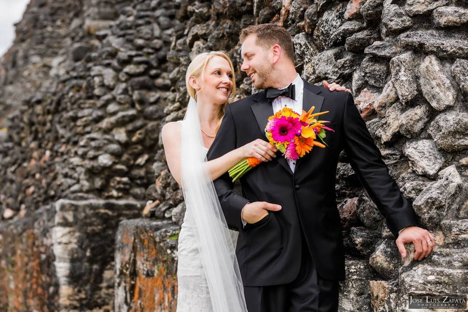 Signature Belize Weddings