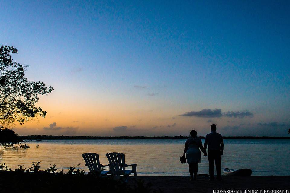 Signature Belize Weddings