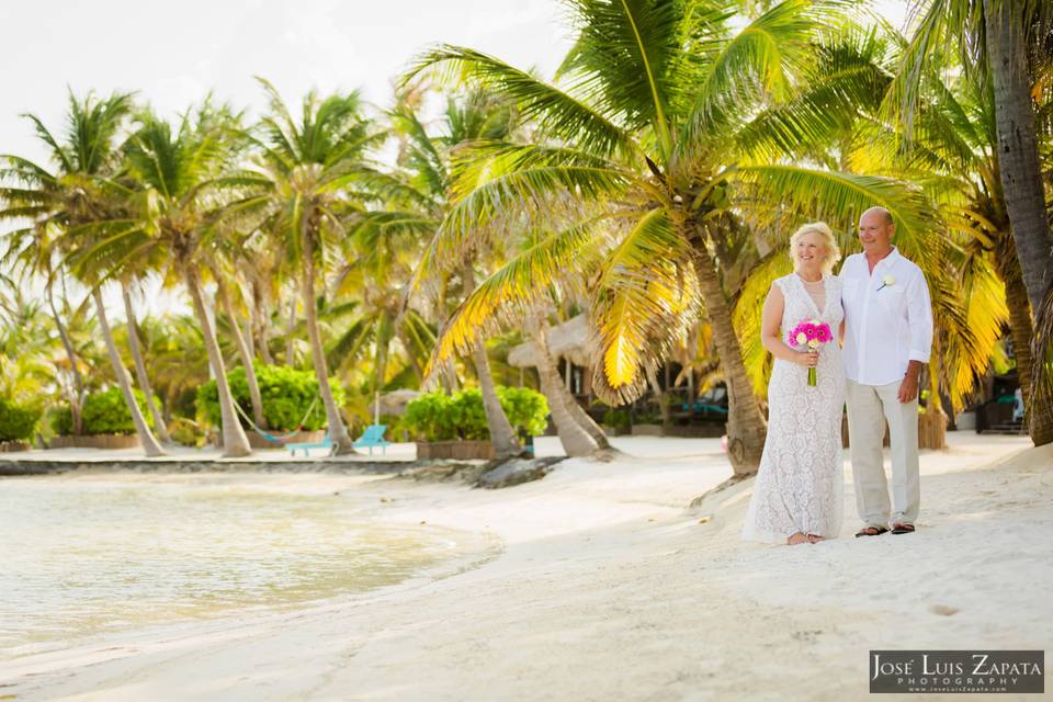 Signature Belize Weddings