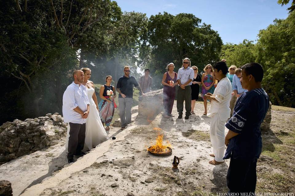 Signature Belize Weddings