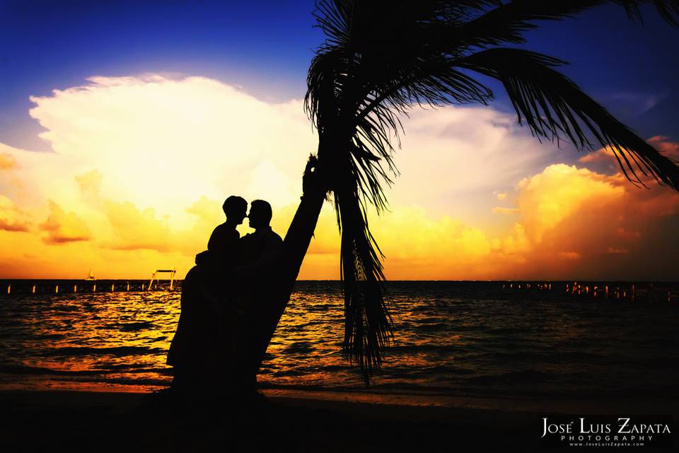 Signature Belize Weddings