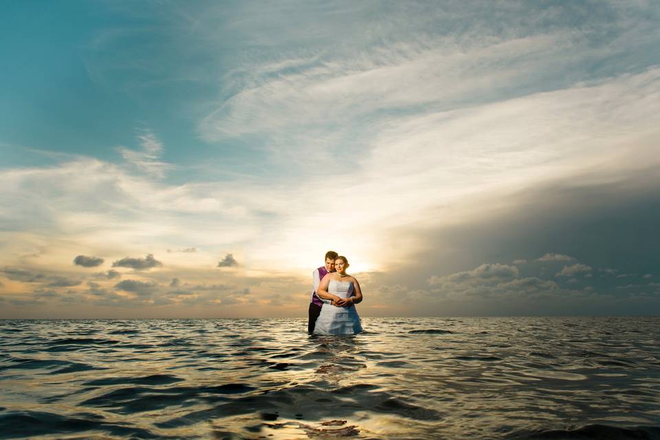 Signature Belize Weddings