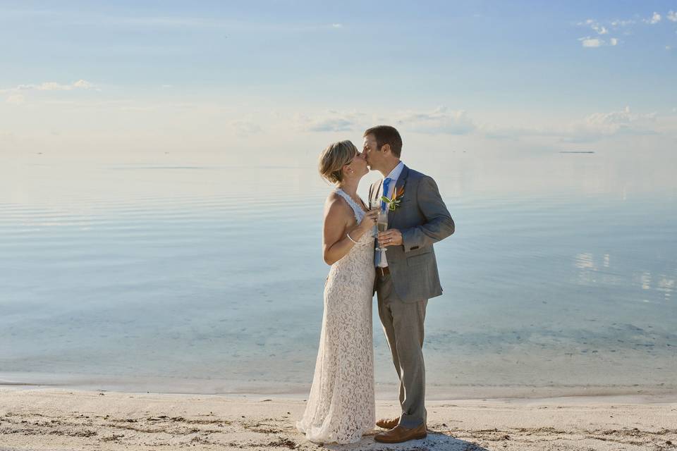 Signature Belize Weddings