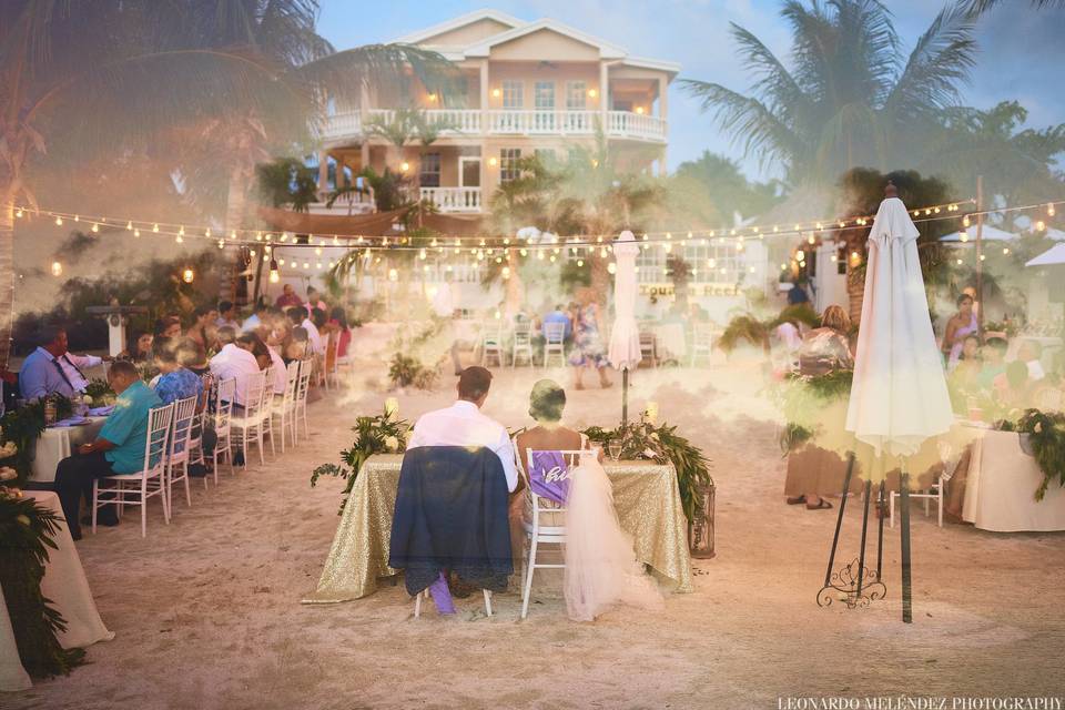 Signature Belize Weddings