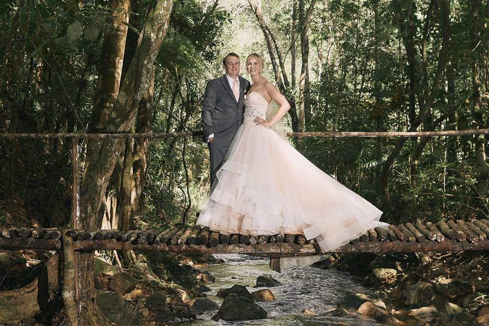 Signature Belize Weddings