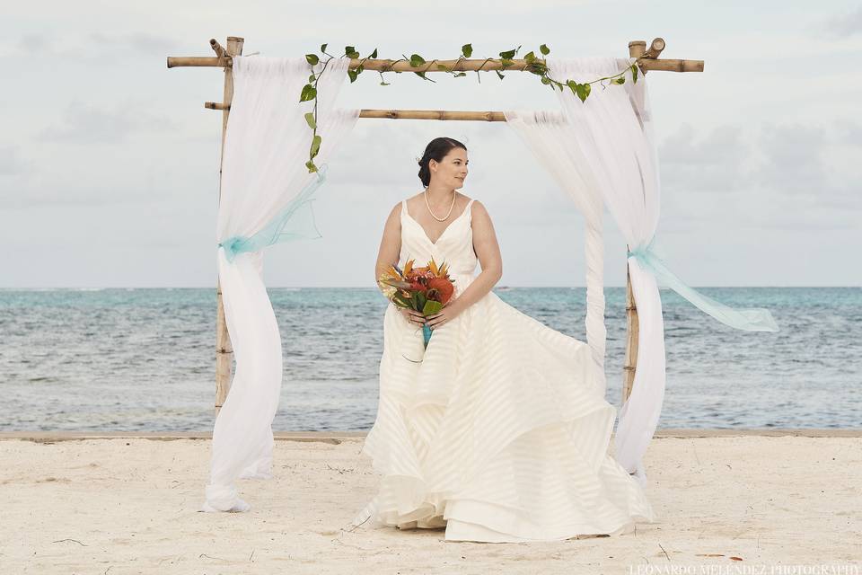 Signature Belize Weddings