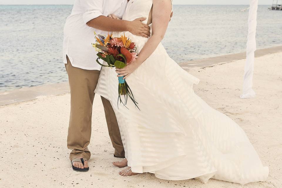 Signature Belize Weddings