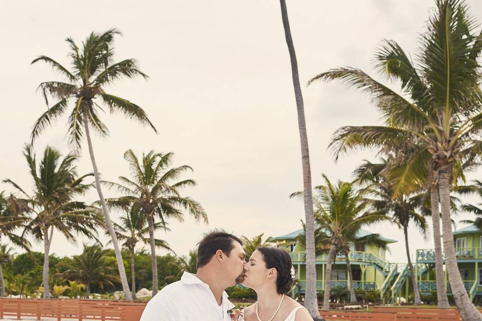 Signature Belize Weddings