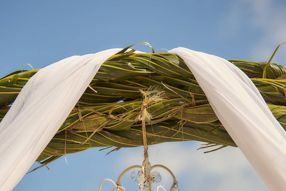 Signature Belize Weddings