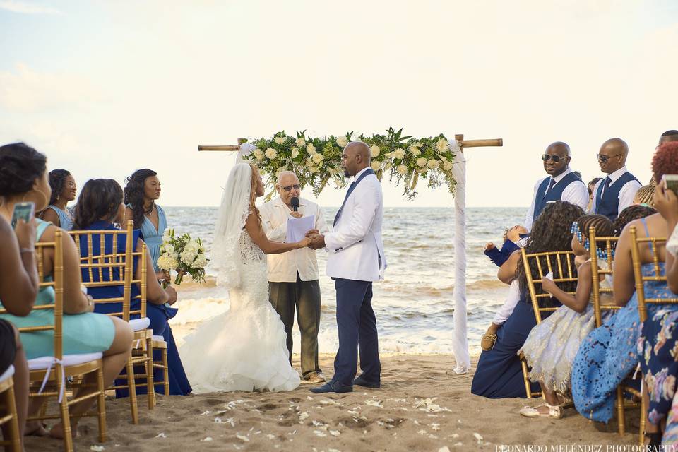 Signature Belize Weddings