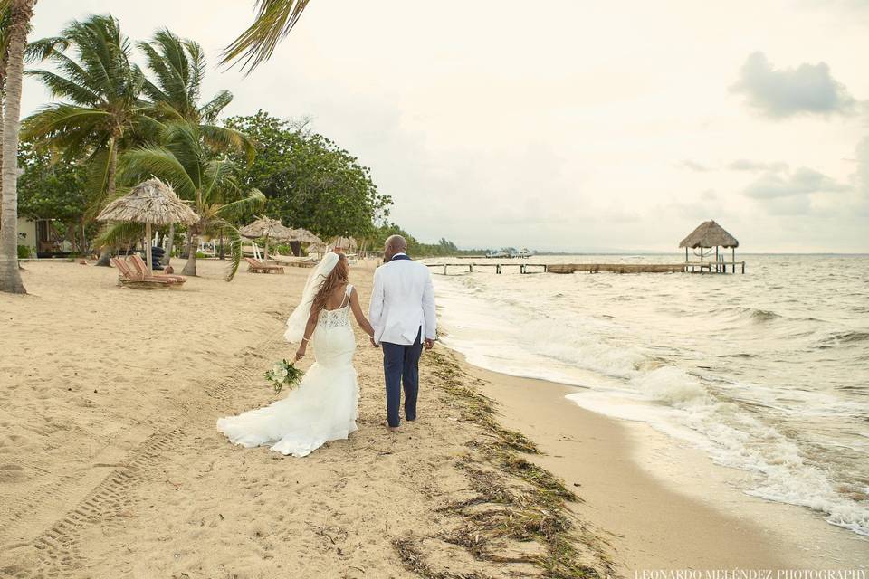 Signature Belize Weddings