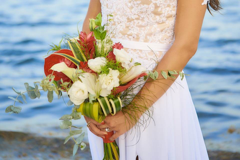 Signature Belize Weddings