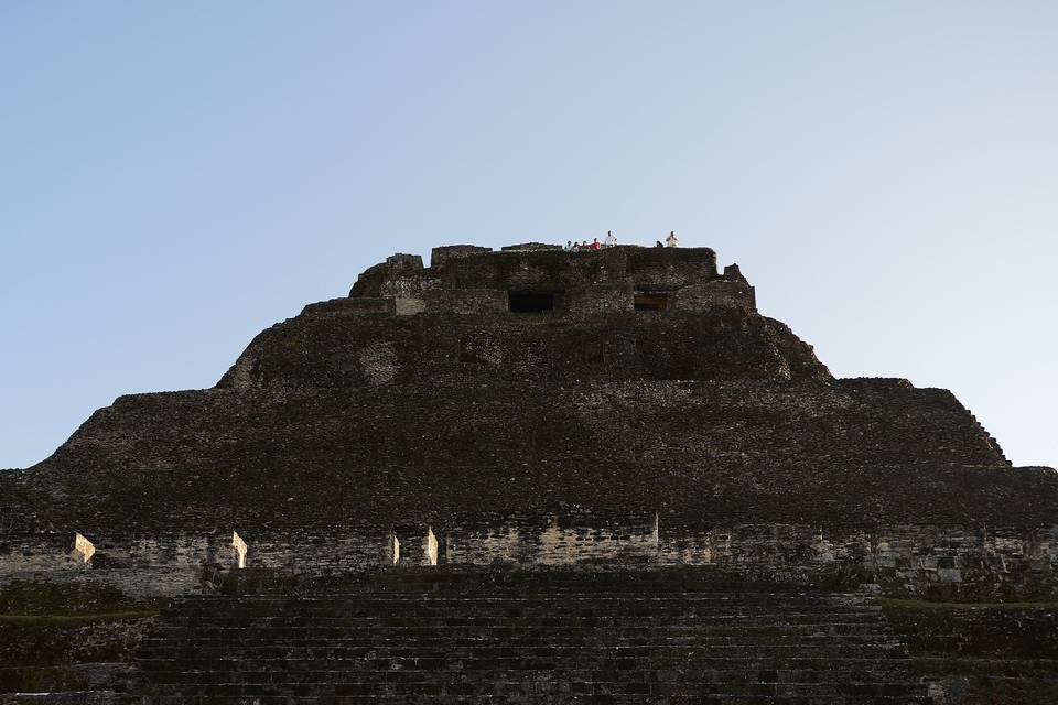 Signature Belize Weddings