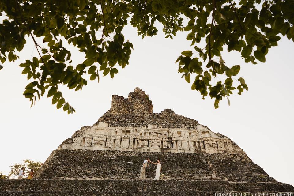 Signature Belize Weddings